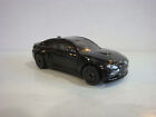Loose BMW M4 From 2024 Hot Wheels Multipack MF Black Fresh pull