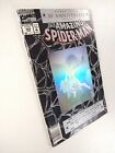 Amazing Spider-Man #365 NEWSSTAND (1992) NM- 9.2 Hologram Cover 1st 2099 30th