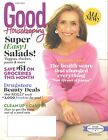 GOOD HOUSEKEEPING Magazine June 2013 Meredith Vieira Health Scare Super Salads