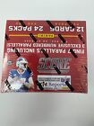 2023 Score Football Cards RETAIL Box From Factory Sealed Case 24 packs