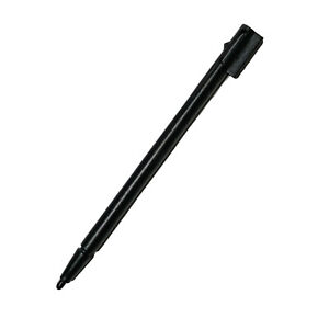 New Stylus Touch Pointer Replacement for Nintendo Original DS Stylus In Black