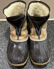 LL Bean Women’s Boots, No Liner, Size 8 ½ or 9?