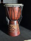 Handmade 12 Inch Drum Vintage