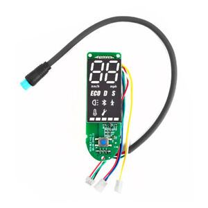 Dashboard Circuit Board Bluetooth Replacement for Ninebot F20 F25 F30 F40 E-Scooter