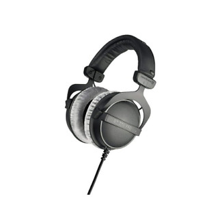 Beyerdynamic DT 770 PRO 80 Ohm OverEar Studio Headphones Black