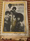 ROLLING STONE MAGAZINE No. 54 ~ March 19, 1970 ~ Sly & Family Stone ~ vintage
