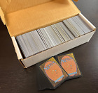 800 Card Vintage Magic the Gathering MTG Bulk Lot