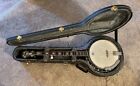 Fender FB-58 5 String Banjo