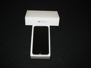 New ListingApple iPhone 6 Plus - 64GB - Space Gray (Unlocked) - MGA H2LL/A, Model #A1524