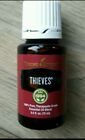 Young Living Thieves 15 ml Essential Oil