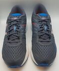 New Balance Mens Fantom Fit 1260 V5 M1260SB5 Gray Running Shoes Sneakers Size 15