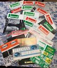 Railway Employees Journal lot plus other