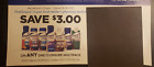 5 Ensure Coupons for $3 Off Each - Exp 6/30/2025