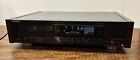New ListingSONY CDP-508ESD CD Compact Disk Player 1989 Vintage - Works Great - Eye Cleaned