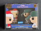 Funko Pop Pin National Lampoons Christmas Vacation Clark Griswold & Cousin Eddie