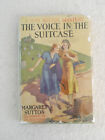 THE VOICE IN THE SUITCASE Judy Bolton #8 Margaret Sutton Grosset Dunlap 1939