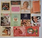 Vintage Avon Catalogs 11 for 1974, 9 for 1975 Lot of 20 in Great Condition