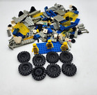 LEGO Mobile Rocket Transport 6950
