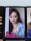 Twice Tzuyu More and More Offical Pre Order Photocard