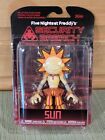 Funko Five Nights At Freddy’s 5” Sun Action Figure New