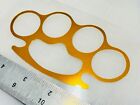 Brass Knuckles Vinyl Decal MANY Sizes & Colors Buy 2 Get 1 FREE + FREE Shipping2