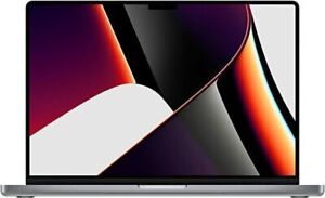 New ListingApple Macbook M1 Pro 16