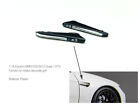 1:18 Kyosho BMW e92 M3 Fender Side Air Intake Decorative Grill 2 pcs