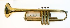 New ListingBACH Selmer 1530 Trumpet with Case