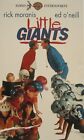 Little Giants : A Family Entertainment (VHS, 1995) Rick Moranis, Ed O'neill