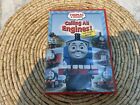 Thomas and Friends: Calling All Engines 2009 DVD Used