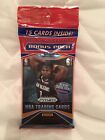 2019-20 Panini Prizm Basketball Unopened Factory Sealed Cello Pack