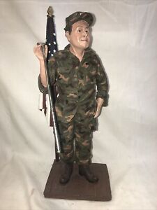 Duncan Royal - Bob Hope - 12 Inches - Box Included