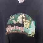 VIntage Disney Parks Haunted Mansion Cast Member Shirt 40th Anniversary  XXL