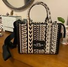 Marc Jacobs Lenticular Tote Small
