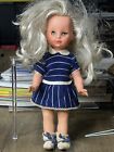 New Listing1960’s Furga Made In Italy 14 Inch Doll