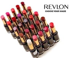 Revlon Super Lustrous Glass Shine Lipstick 0.11 oz CHOOSE YOUR COLOR