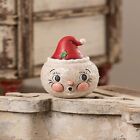 Bethany Lowe Ruby Flake Container Figurine By Johanna Parker JP1041 New