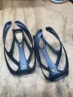 Specialized S-Works Rib Cage III pair water bottle cages matte black carbon