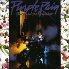 Prince : Purple Rain CD (1984)