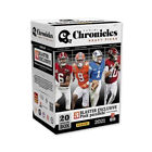 🏈 2021 CHRONICLES NFL DRAFT FOOTBALL SEALED NEW BLASTER BOXES BOX TLAW FIELDS +
