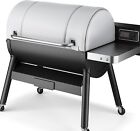 Grill Blanket for Weber SmokeFire EX6,Must Have for Winter Cook, 36 Inch