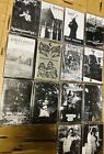 black metal cassette lot Leviathan and reproduced Grausamkeit Tapes