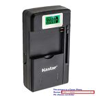 Kastar BL5B Battery Charger for Nokia 2610, 3220 , 3230, 5070, 5140, 5140i, 5200