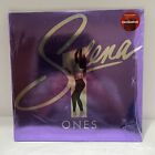 Selena ONES 2 LP Vinyl Record Target Exclusive With POSTER NEW 2020 SEALED