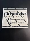 2020 NFL Panini Chronicles Football Fat Pack Box Factory Sealed 12 Packs (A)