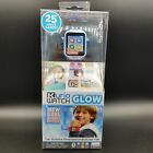 Kurio Watch Glow The Ultimate Smartwatch Built For Kids Touch Screen Blue New