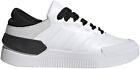 Adidas Women's Court Funk Shoes White Black Size 8.5