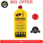 New Ronson 8 oz. Lighter Fluid - Best Offer Free Shipping. US