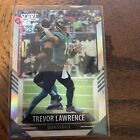 New ListingTrevor Lawrence 2021 Panini Chronicles Score Silver No. 401