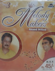 Melody Makers Anand Milind - BOLLYWOOD HINDI SONGS MP3, Kumar Sanu, Udit Narayan